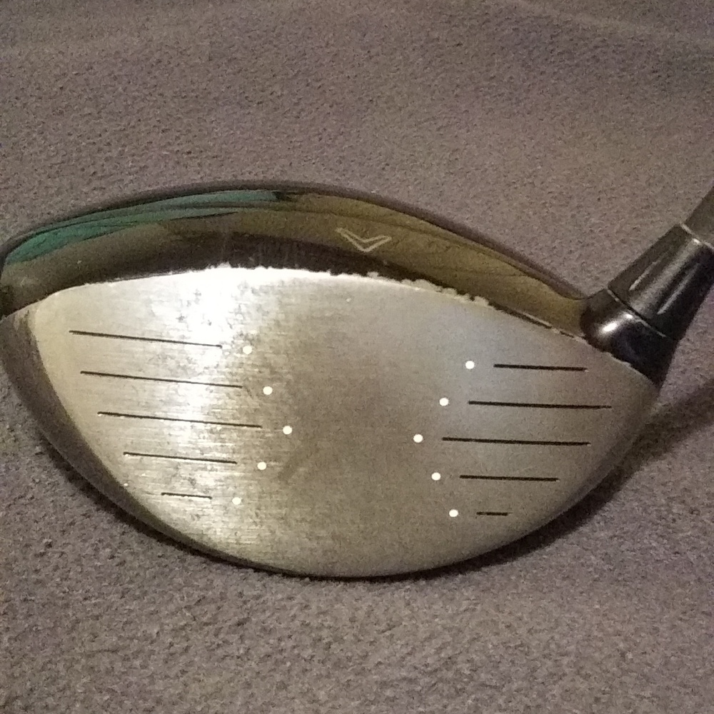 Callaway Razr Hawk Driver - Picture 4 of 12